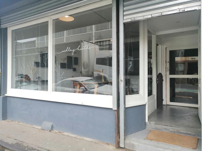 Commercial Property for Sale in Woodstock Western Cape